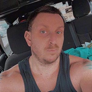 Meet your Posher, Jake